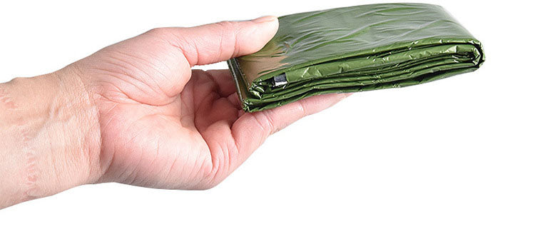 Couverture de Survie 210*130 | France Survivalisme