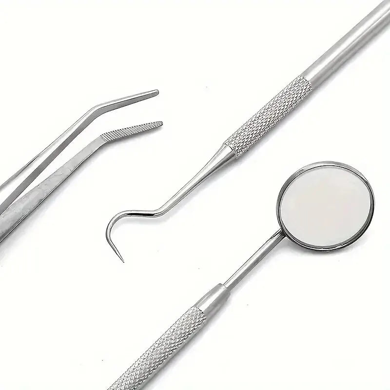 Dental care kit