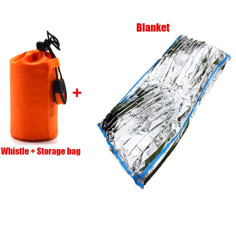 Couverture de Survie Waterproof As the picture 5 | France Survivalisme