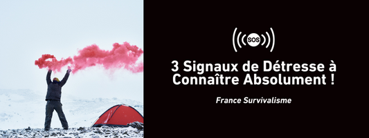 3 Signaux de Détresse à Connaître Absolument !