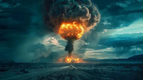 Qu’est-ce qu’un holocauste nucléaire ? Définition et enjeux