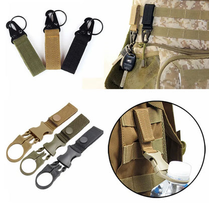 Pochette Sac a Dos militaire | France Survivalisme