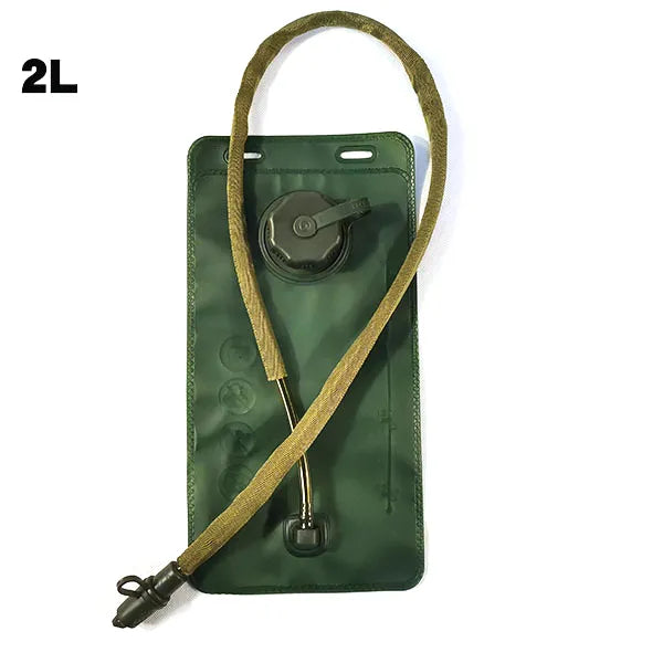 Porte Eau Filtrante 2L | France Survivalisme