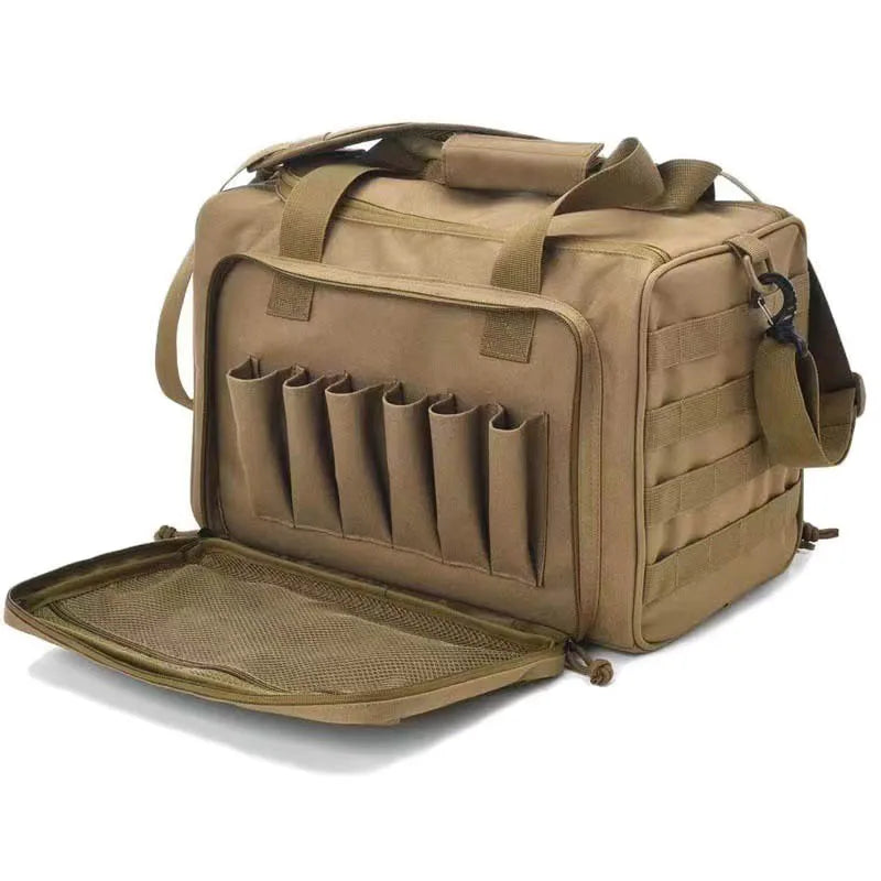 Sac Militaire Multi Compartiment | France Survivalisme