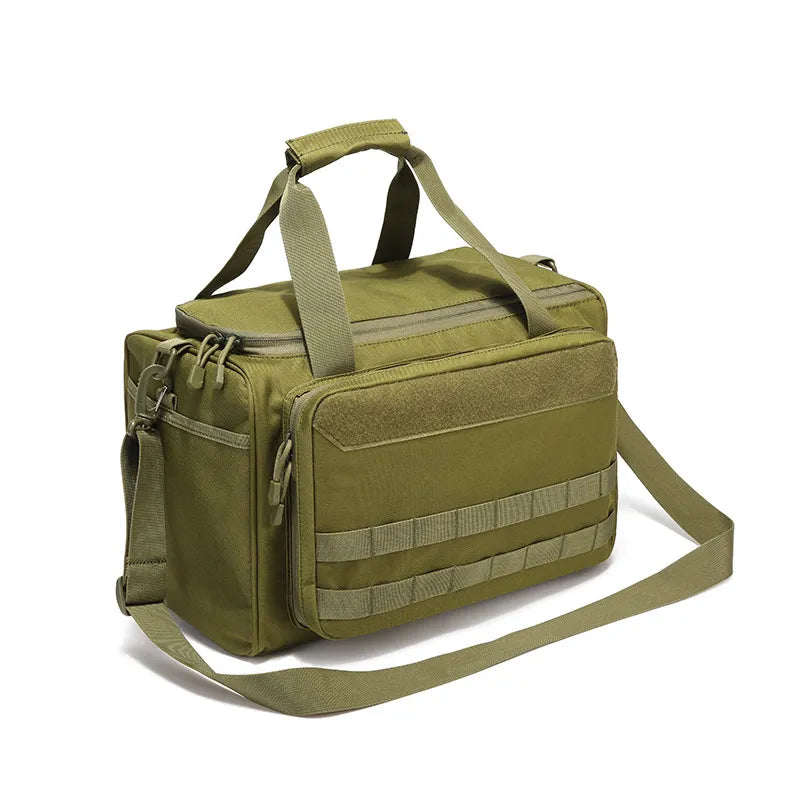 Sac Militaire Multi Compartiment | France Survivalisme