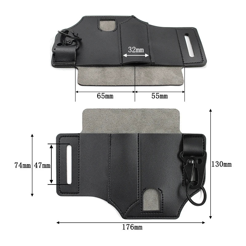 Pochette Ceinture Survie | France Survivalisme