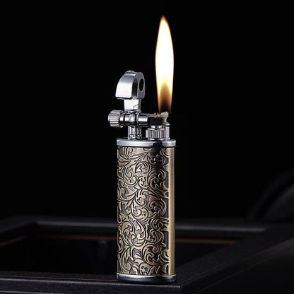 Briquet de Survie Vintage | France Survivalisme