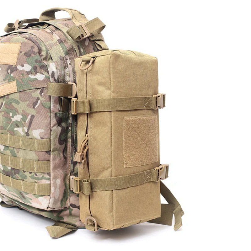 Pochette Sac a Dos militaire | France Survivalisme