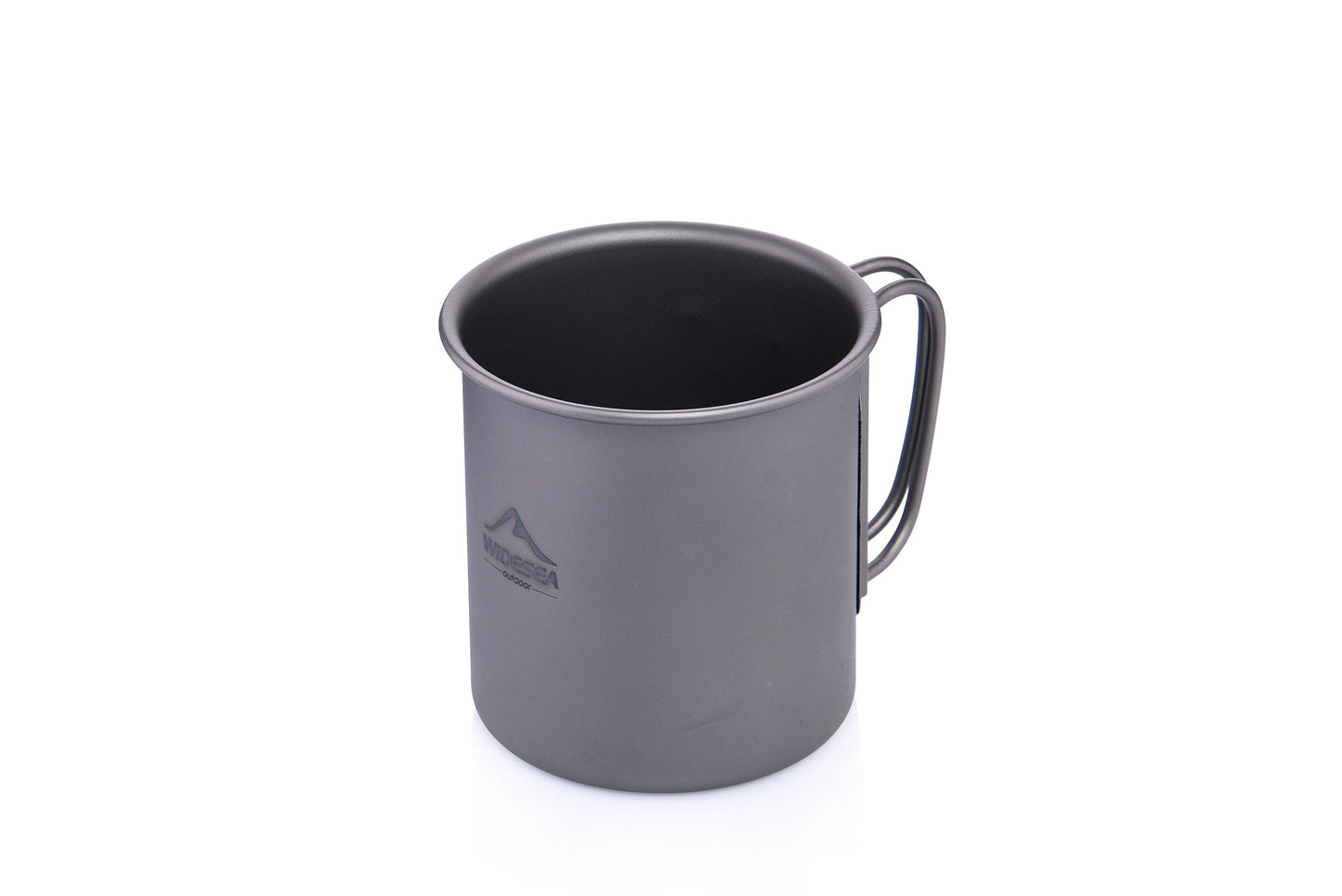 Tasse de Survie 300ml | France Survivalisme