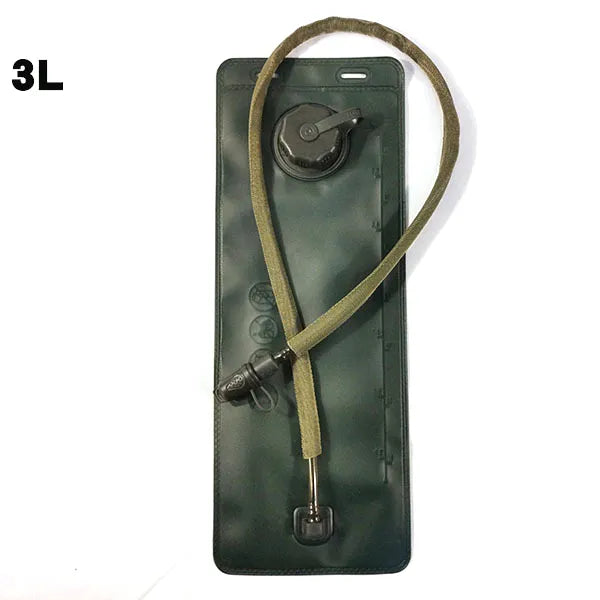 Porte Eau filtrante 3L | France Survivalisme