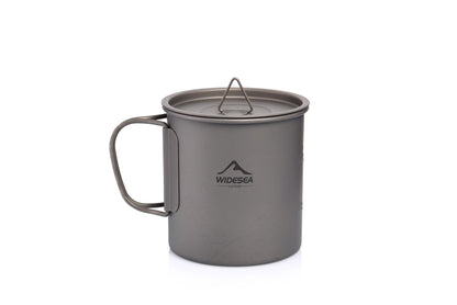 Tasse de Survie 450mL | France Survivalisme