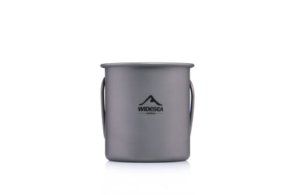 Tasse de Survie 200ml | France Survivalisme