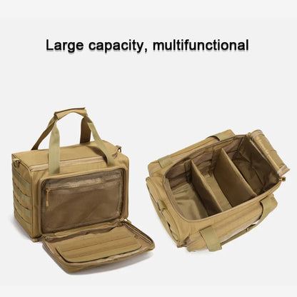 Sac Militaire Multi Compartiment | France Survivalisme