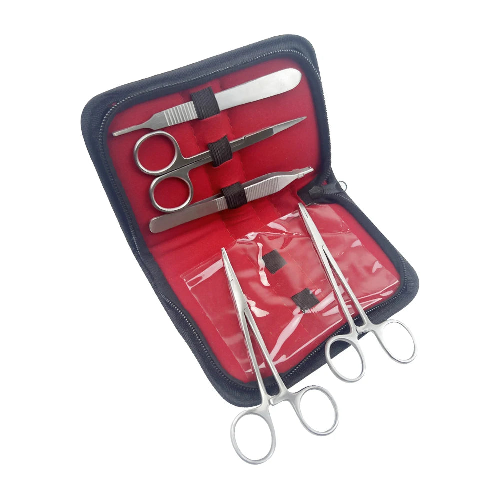 Set d'urgence de 5 pcs