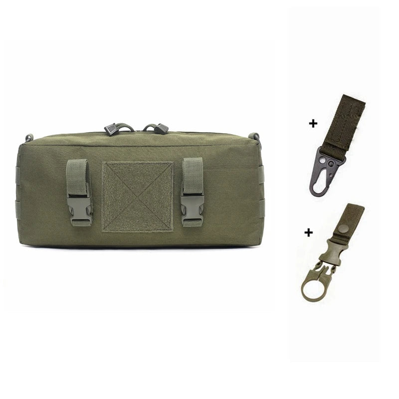 Pochette Sac a Dos militaire 1 | France Survivalisme