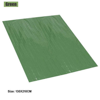 Couverture de Survie Simple Vert | France Survivalisme