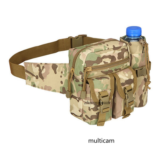 Sac Banane Militaire | France Survivalisme